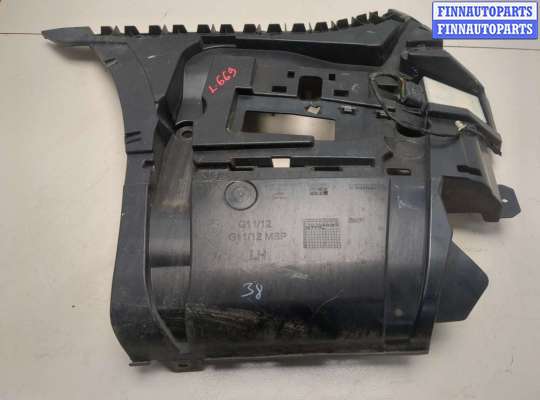 купить Датчик слепых (мертвых) зон на BMW 7 G11, G12 2015-2022