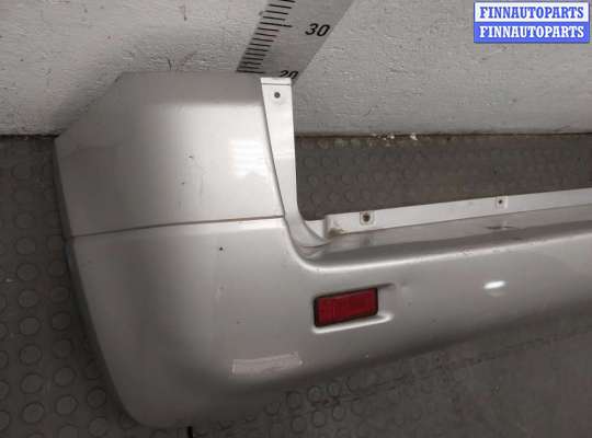 купить Бампер на Suzuki Grand Vitara 2005-2015