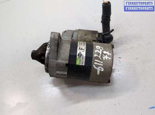Купить Стартер на Nissan Almera Tino Стартер NS1002184 на Nissan Almera Tino