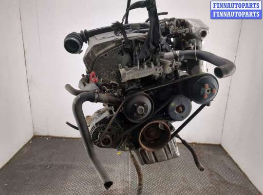 купить Двигатель (ДВС) на Mercedes C W202 1993-2001