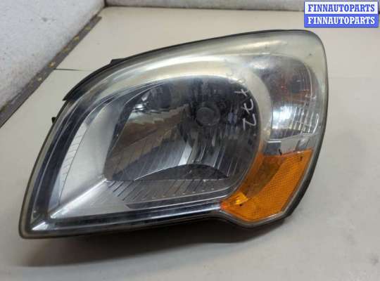 Фара (передняя) KA585181 на KIA Sportage 2004-2010