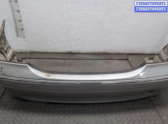 Бампер MB1604466 на Mercedes C W203 2000-2008