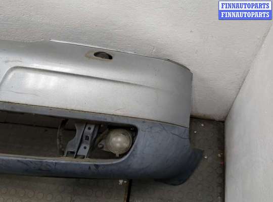 купить Бампер на Audi A6 (C5) 1997-2005
