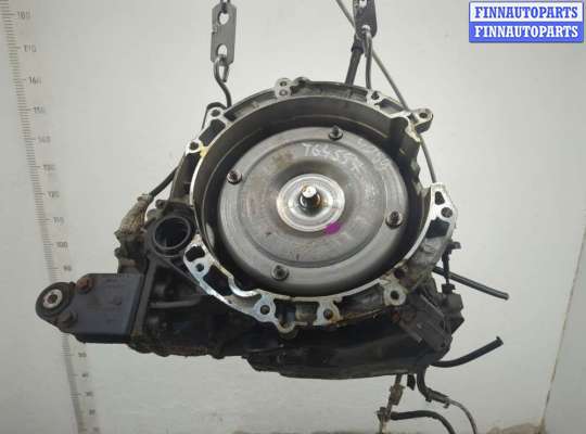 Купить КПП - автомат (АКПП) на Ford C-Max 2002-2010 КПП - автомат (АКПП) FO2211694 на Ford C-Max 2002-2010