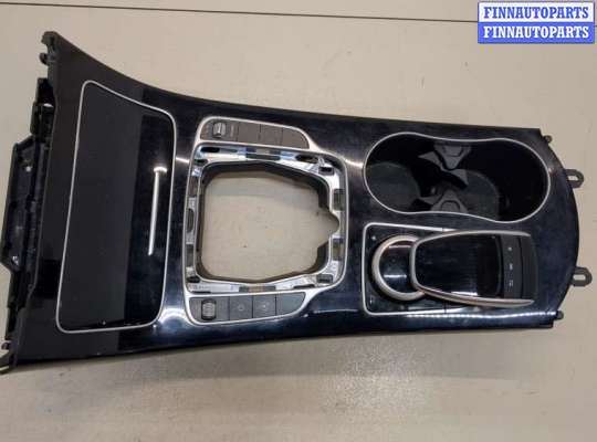 Джойстик мультимедиа MB1543643 на Mercedes C W205 2014-2023