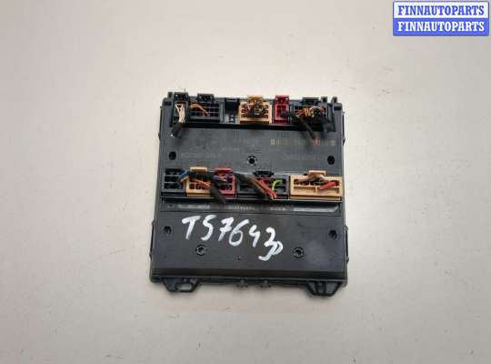 купить Блок комфорта на Skoda Fabia 2007-2014