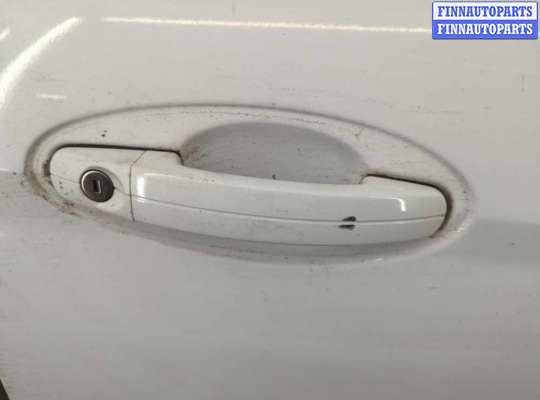 купить Дверь боковая (легковая) на Ford C-Max 2010-2015