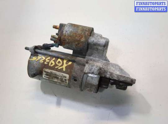 Стартер FO1908859 на Ford Focus 2 2005-2008