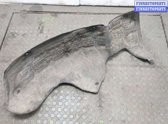 купить Защита арок (подкрылок) на Mazda 3 (BP) 2019-2025