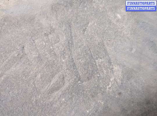 купить Защита арок (подкрылок) на Mazda 3 (BP) 2019-2025