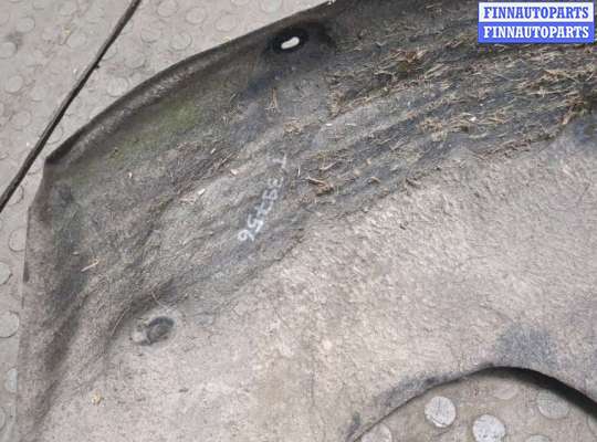 купить Защита арок (подкрылок) на Mazda 3 (BP) 2019-2025