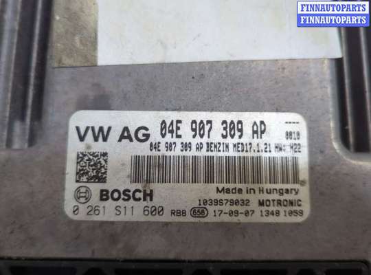 купить Блок управления двигателем на Volkswagen Jetta 6 2010-2018