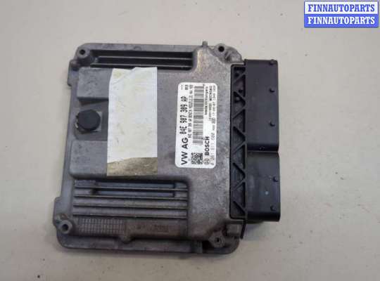 купить Блок управления двигателем на Volkswagen Jetta 6 2010-2018