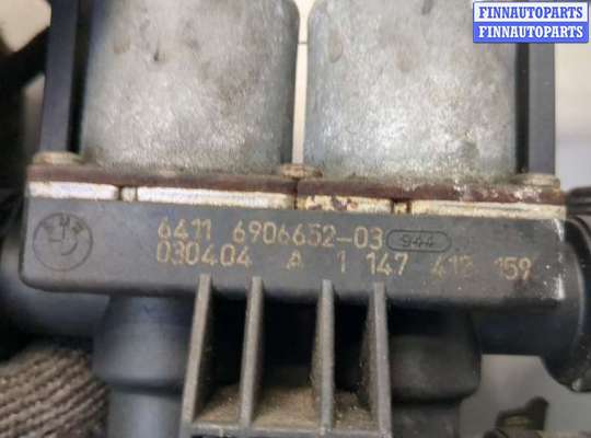 купить Кран отопителя (печки) на BMW 7 E65 2001-2008
