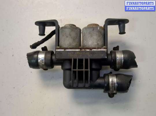 купить Кран отопителя (печки) на BMW 7 E65 2001-2008