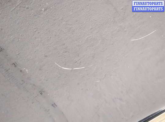 купить Крышка (дверь) багажника на Volkswagen Passat 6 2005-2010