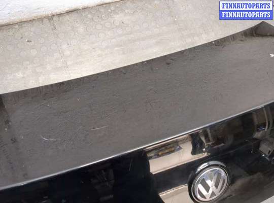 купить Крышка (дверь) багажника на Volkswagen Passat 6 2005-2010