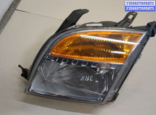Фара (передняя) FO1869021 на Ford Fusion 2002-2012
