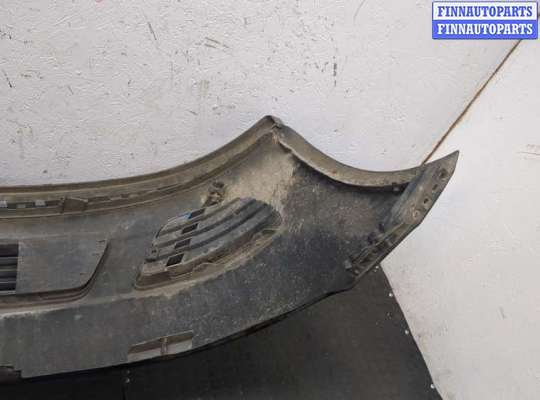 купить Бампер на Ford Fiesta 2001-2007