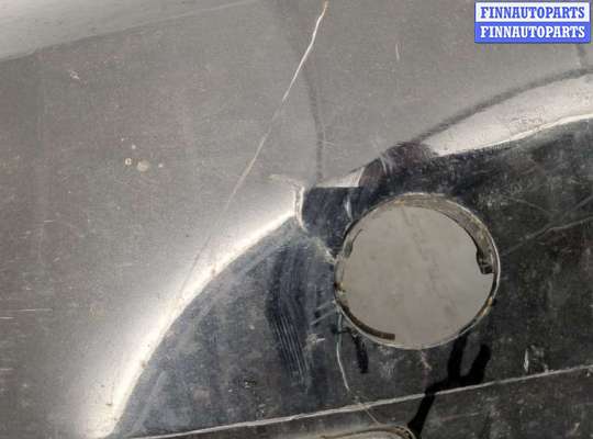 купить Бампер на Ford Fiesta 2001-2007