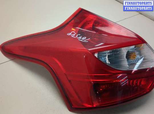 купить Фонарь (задний) на Ford Focus 3 2011-2015