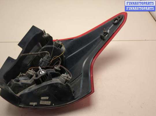 купить Фонарь (задний) на Ford Focus 3 2011-2015