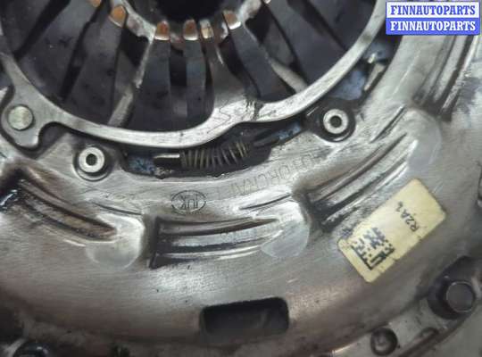 купить Маховик на Mazda 6 (GH) 2007-2012