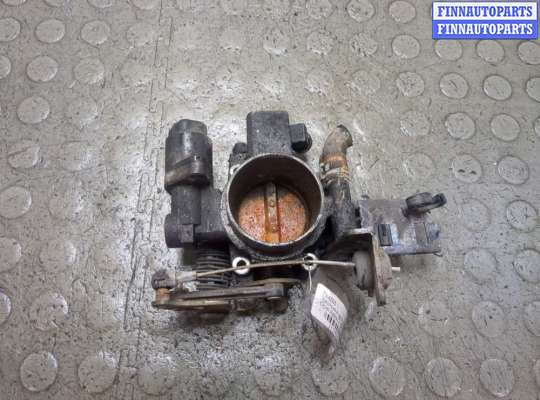 Заслонка дроссельная OP2433031 на Opel Astra G 1998-2005