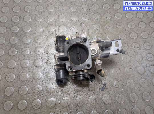 купить Заслонка дроссельная на Opel Astra G 1998-2005