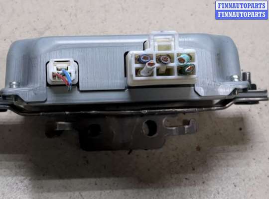 ЭБУ прочее на Nissan X-Trail III (T32)