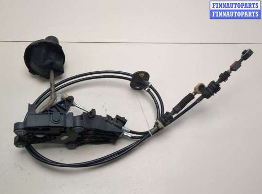 Кулиса КПП FO2182949 на Ford Fusion 2002-2012