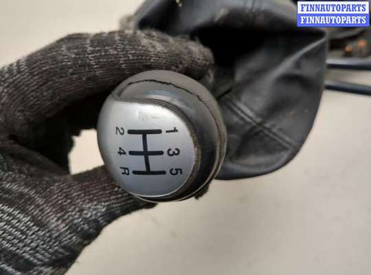 купить Кулиса КПП на Ford Fusion 2002-2012