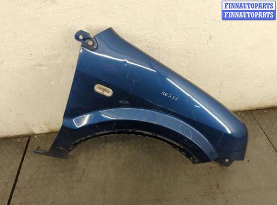 Крыло FO2053601 на Ford Fusion 2002-2012