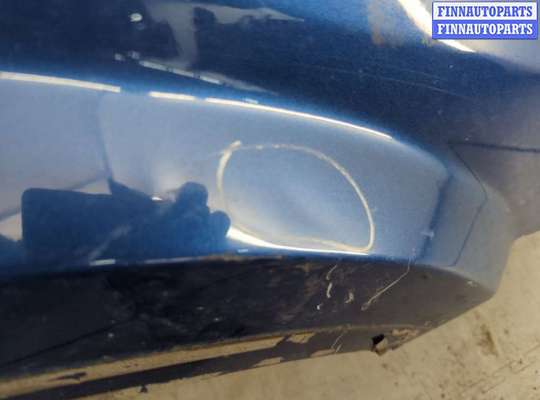 Крыло переднее на Ford Fusion (JU)