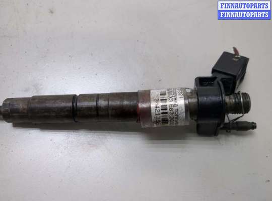 купить Форсунка топливная на BMW X3 E83 2003-2010