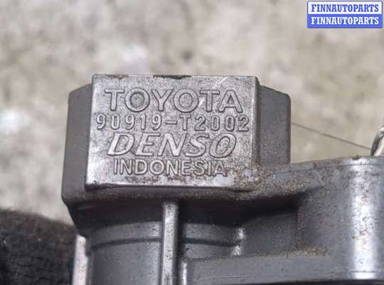 купить Катушка зажигания на Toyota Yaris 2005-2011