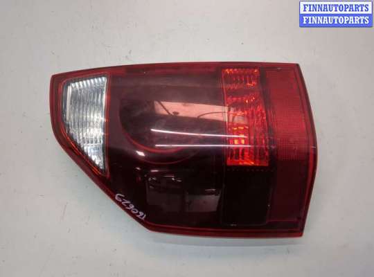 Купить Фонарь (задний) на Mitsubishi Pajero / Montero 2000-2006 Фонарь (задний) MT570638 на Mitsubishi Pajero / Montero 2000-2006