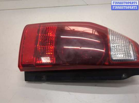 купить Фонарь (задний) на Mitsubishi Pajero / Montero 2000-2006