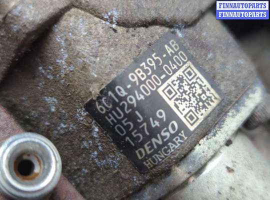 купить ТНВД на Ford Transit 2006-2014