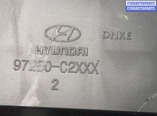 купить Панель управления магнитолой на Hyundai Sonata 7 LF 2014-2020