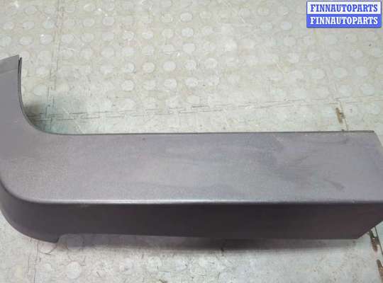 купить Накладка стойки на Hummer H3