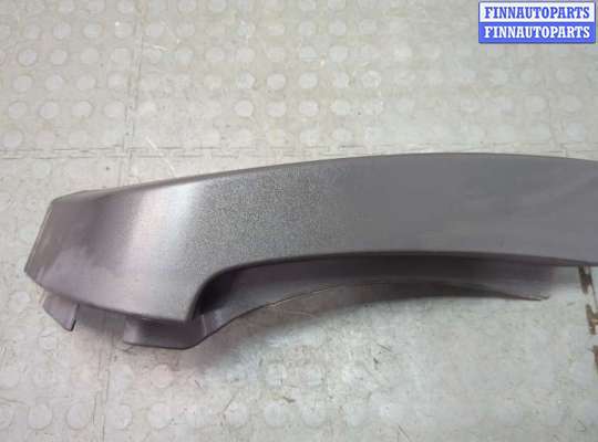 купить Накладка стойки на Hummer H3