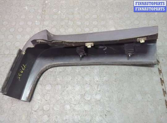 Накладка стойки HM29672 на Hummer H3