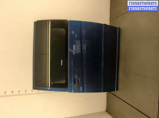 купить Дверь раздвижная на Mercedes Vito W639 2004-2013