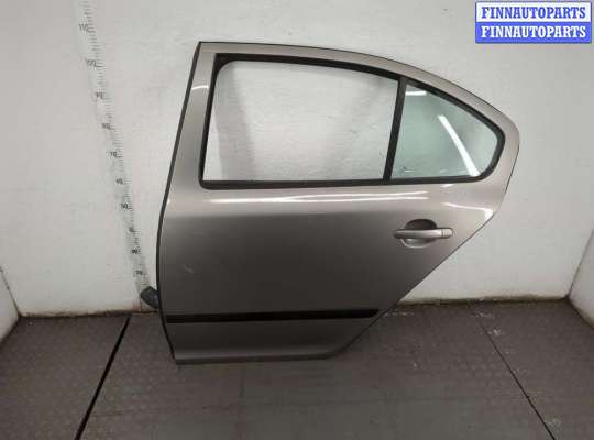 Купить Замок двери на Skoda Octavia (A5) 2004-2013 Замок двери SK538594 на Skoda Octavia (A5) 2004-2013