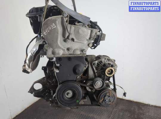 купить Форсунка топливная на Renault Megane 2 2002-2009