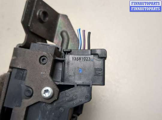 купить Замок багажника на Opel Astra J 2010-2017