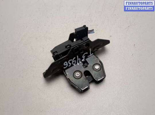 купить Замок багажника на Opel Astra J 2010-2017