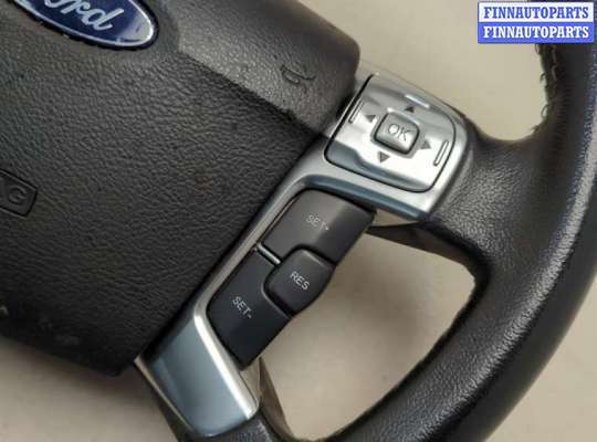 купить Руль на Ford Mondeo 4 2007-2015