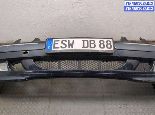 купить Бампер на Mercedes E W210 1995-2002